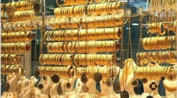 تغيرات سعر الذهب في مصر وعيار 21 يسجل 6440 جنيهًا للجرام